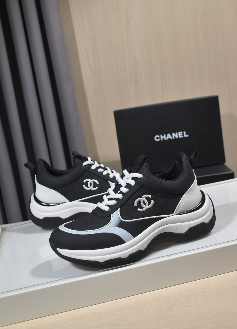 Chanel Sneakers